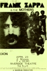 23/04/1974Riverside theater, Milwaukee, WI [1]